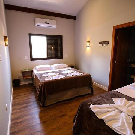 Suites Novas No Coracao De Bonito Bonito  Exteriér fotografie