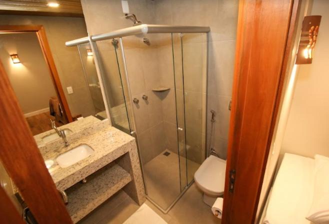 Suites Novas No Coracao De Bonito Bonito  Exteriér fotografie
