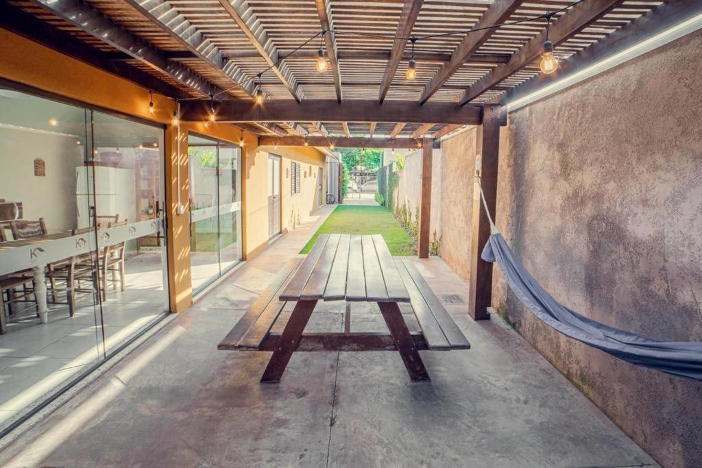 Suites Novas No Coracao De Bonito Bonito  Exteriér fotografie