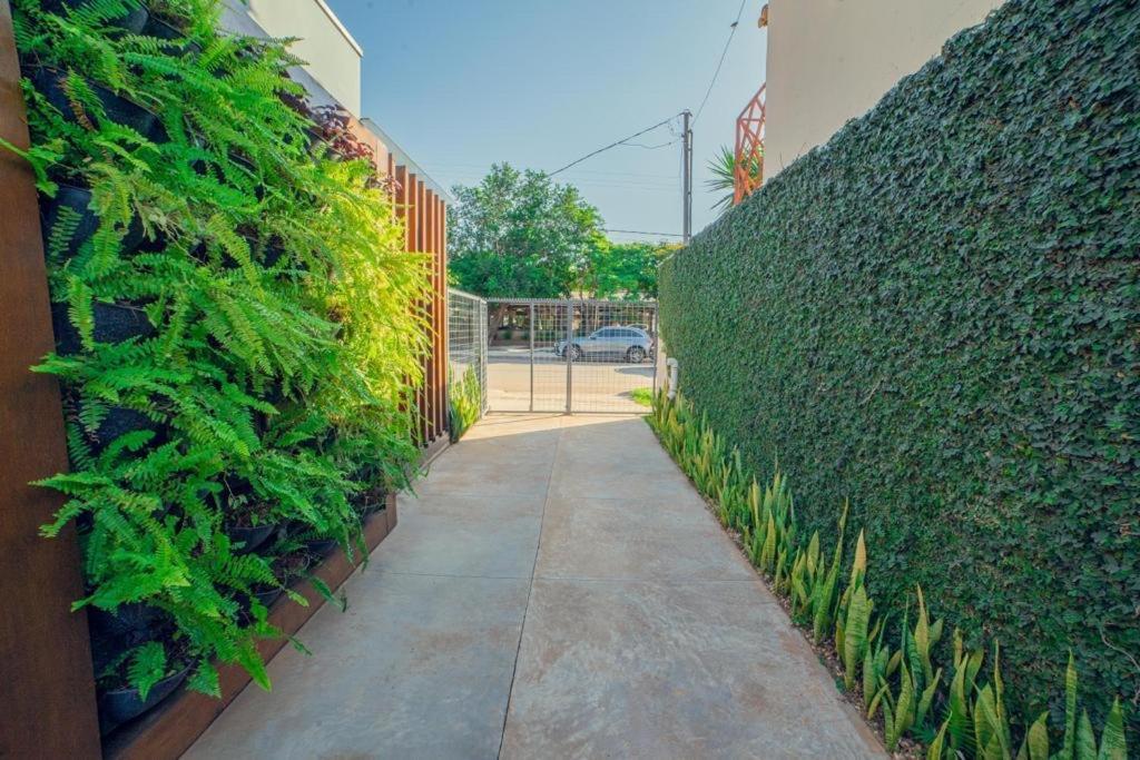 Suites Novas No Coracao De Bonito Bonito  Exteriér fotografie