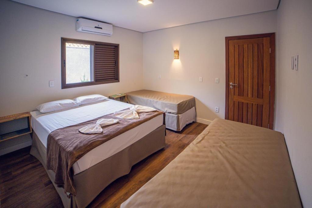 Suites Novas No Coracao De Bonito Bonito  Exteriér fotografie